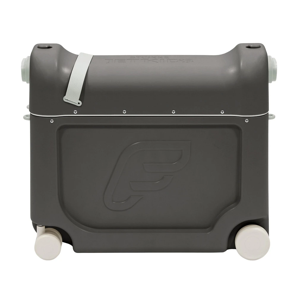 Jetkids Bedbox 2.0 from Stokke® V3 - Midnight Grey