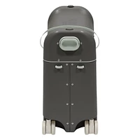 Jetkids Bedbox 2.0 from Stokke® V3 - Midnight Grey