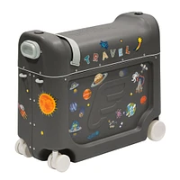 Jetkids Bedbox 2.0 from Stokke® V3 - Midnight Grey