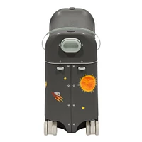 Jetkids Bedbox 2.0 from Stokke® V3 - Midnight Grey
