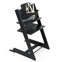 Chaise Haute Tripp Trapp® V2 - Noir