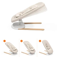 Stokke® Yoga™ Bouncer - Light Sand