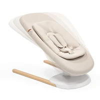 Stokke® Yoga™ Bouncer - Light Sand