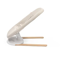 Stokke® Yoga™ Bouncer - Light Sand