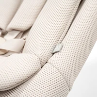 Stokke® Yoga™ Bouncer - Light Sand