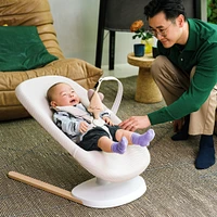 Stokke® Yoga™ Bouncer - Light Sand