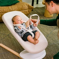 Stokke® Yoga™ Bouncer - Light Sand