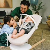 Stokke® Yoga™ Bouncer - Light Sand