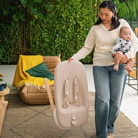 Stokke® Yoga™ Bouncer - Light Sand