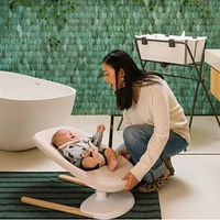 Stokke® Yoga™ Bouncer - Light Sand