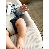 Stokke® Yoga™ Bouncer - Light Sand