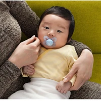 Pacifiers (2) Newborn Unisex