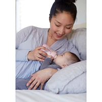 Easy Start Anti-Colic Baby 5oz Bottle - Purple