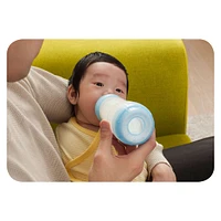 Easy Start Anti-Colic Baby 9oz Bottle Set of 2 - Blue