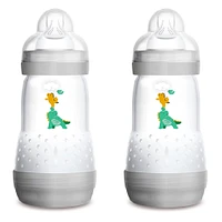 Biberon Anti-Colique Mam 9oz Paquet de 2