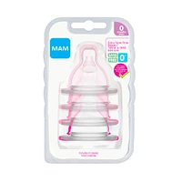 Pacifiers (4) 0month - Level 0