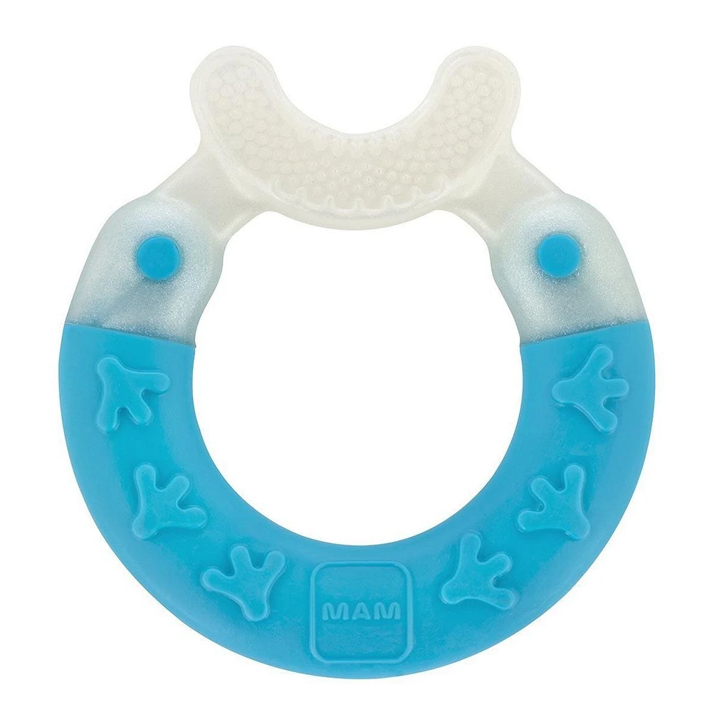 Bite And Brush Teether