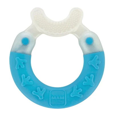 Bite And Brush Teether