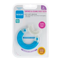 Bite And Brush Teether