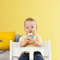 Bite And Brush Teether