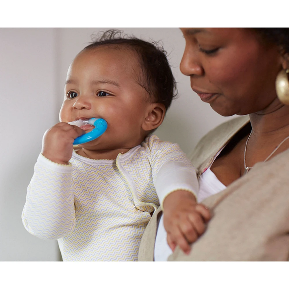 Bite And Brush Teether