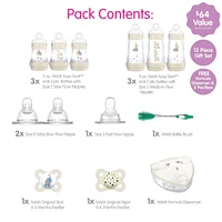 Coffret Cadeau Pour Nouveau-né