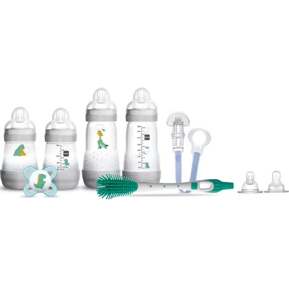 Welcome to the World Set