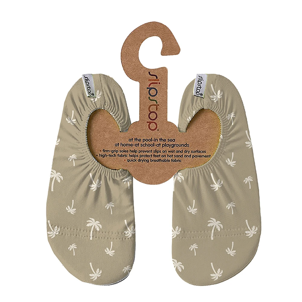 Palms Sand Slippers Sizes 18-27