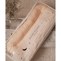 Baby Cushion 0-9m - Coral Beige