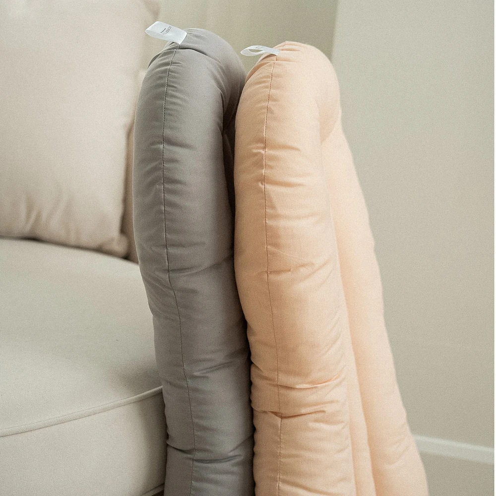 Coussin 0-9m - Gris