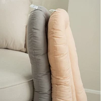 Coussin 0-9m - Gris
