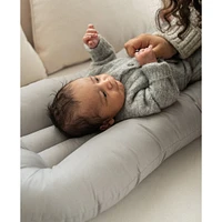 Coussin 0-9m - Gris
