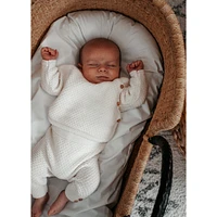 Waterproof Cushion cover 0-9m