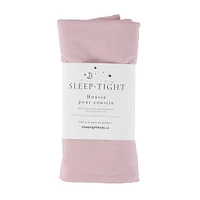 Housse pour Coussin 0-9m - Rose