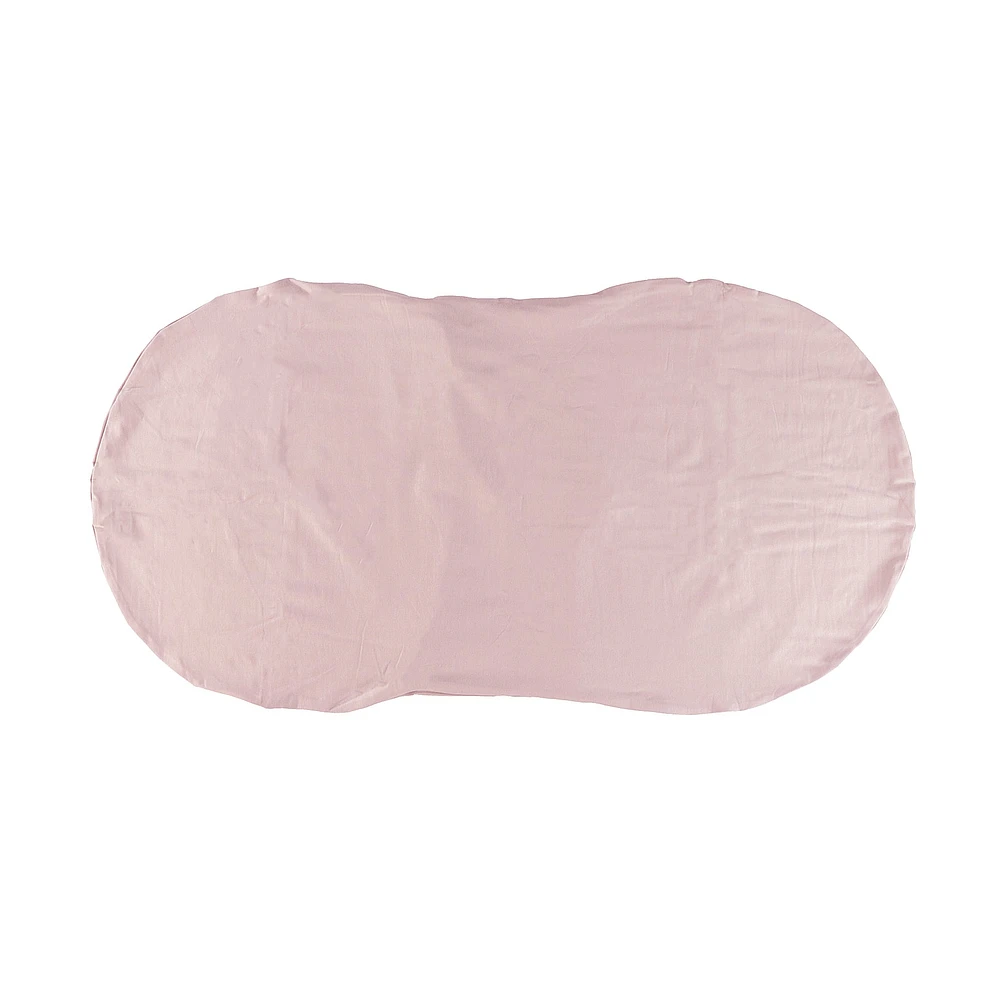 Housse pour Coussin 0-9m - Rose