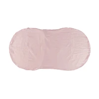 Housse pour Coussin 0-9m - Rose