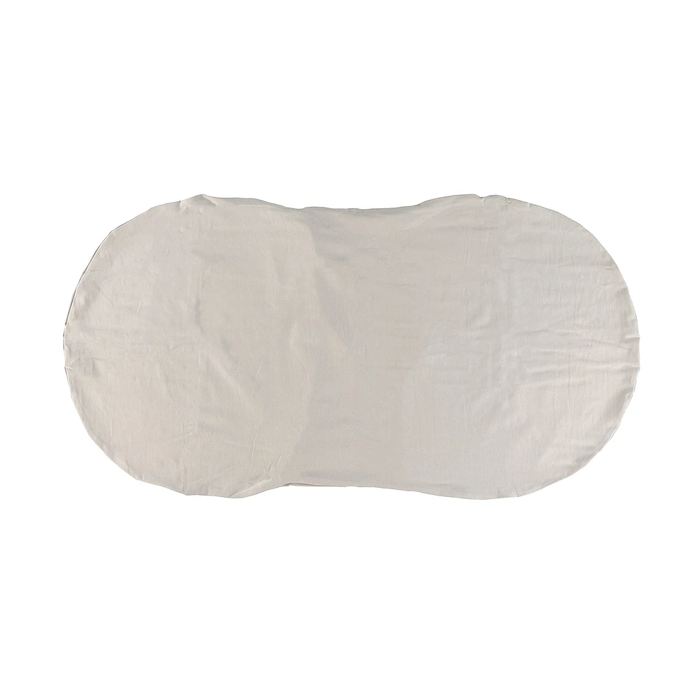 Cushion Cover 0-9m - Taupe