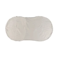 Cushion Cover 0-9m - Taupe