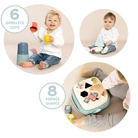 Coffret Éveil Et Bain