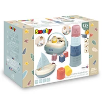 Coffret Éveil Et Bain