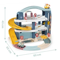 Grand Garage