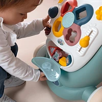 Marcheur 3 in 1