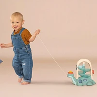 Little Smoby - Balls Turtle