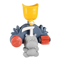 Hippo Bath Toy
