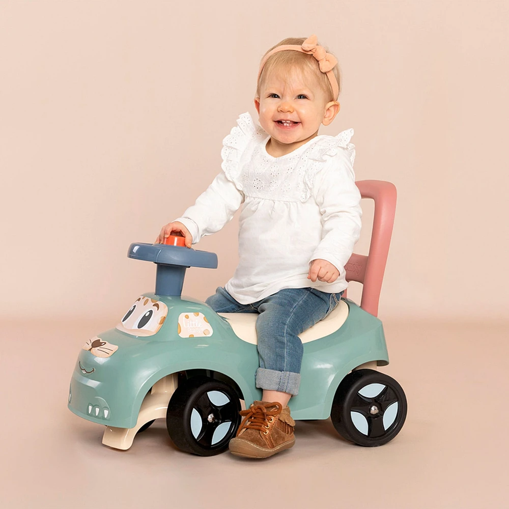 Voiturette Pour Enfant 10m+