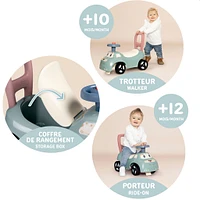 Voiturette Pour Enfant 10m+