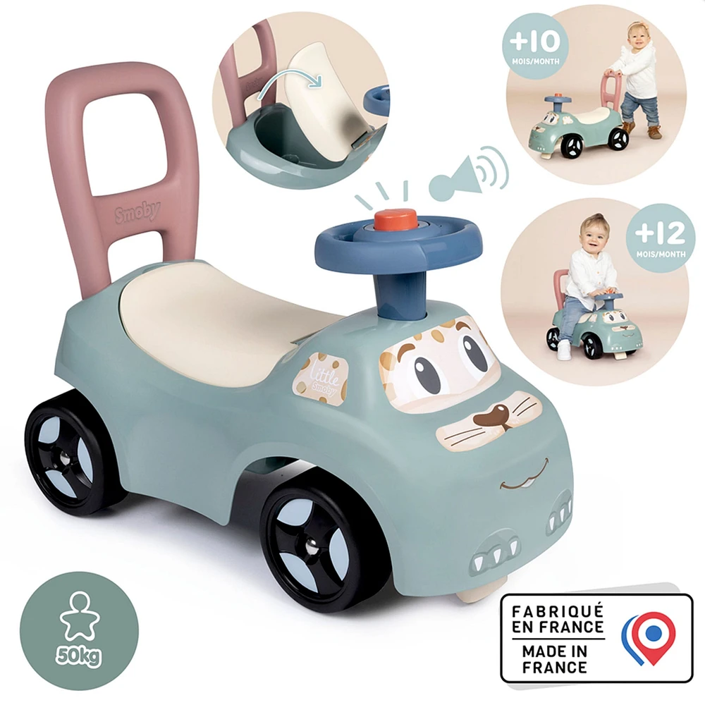 Voiturette Pour Enfant 10m+