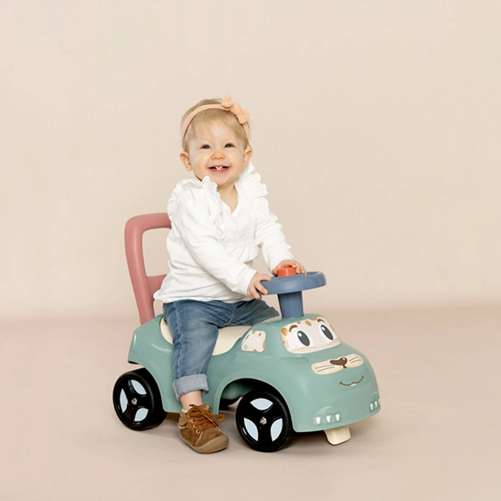 Voiturette Pour Enfant 10m+