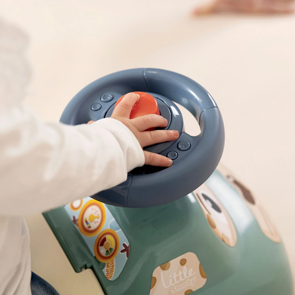 Voiturette Pour Enfant 10m+