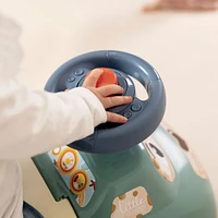 Voiturette Pour Enfant 10m+